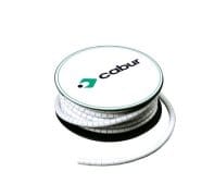 CABUR SRL - CBRIDACSW25 CONF.(ROT) 1000PZ ANELL.B.SCR. S