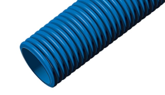 INDUSTRIE POLIECO-MP IDSCAD000091 DOPPIA DN/OD 63 BLU R50