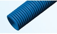 INDUSTRIE POLIECO-MP - IDSCAD000071 DOPPIA DN/OD 125 BLU R50
