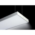 IDEALLUX - IDXFFD58N05 FLOOTING ED 58W 10500LM 4.0K CA SI