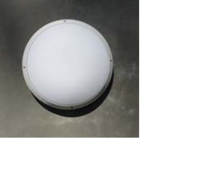 IDEALLUX IDXGDL270W01 GARDENA LED 12 5W 1500 LM 3000K CAE BIAN