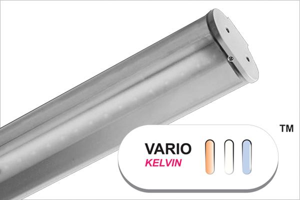 IDEALLUX - IDXINXP53VK35 INNOVA VARIO KELVIN 1500 46,5W CAE