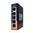 DIGIMAX SRL - DIXIES-150B SWITCH UNMANAGED MINI 5XFASTETH