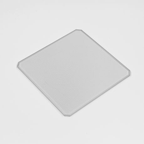 I GUZZINI ILLUMINAZI - IGZ3.1154.024.0 VETRO PRISM.DIFFON.(VERS.LED) 141X141 X