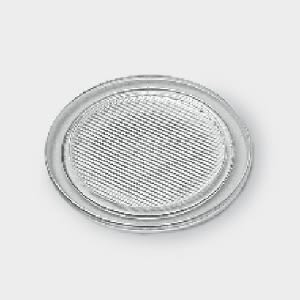 I GUZZINI ILLUMINAZI - IGZ3.1185.024.0 RIFRAT.DIST.ELLITT.D=117 PER WOODY