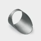 IGUZZINI ILLUMINAZI - IGZ3.1186.015.0 SCHERMO A 45G. PER WOODY.MET.