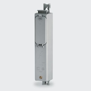I GUZZINI ILLUMINAZI - IGZ3.1863.000.0 MORSETTIERA CLASS.2 C/2 PORTAFUS.X PALI