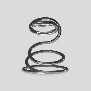 I GUZZINI ILLUMINAZI - IGZ3.4059.710.0 LAMP.TAVOLO PIZZA KOBRA C/LED BIANCO 6X1