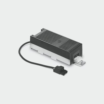 I GUZZINI ILLUMINAZI - IGZ3.4469.000.0 GRUPPO DI ALIMENTAZ.70W HIT 230V 50HZ