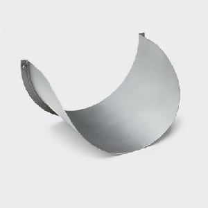 IGUZZINI ILLUMINAZI IGZ3.5940.015.0 VISIERA L=207 PER MAXIWOODY PICCOLI