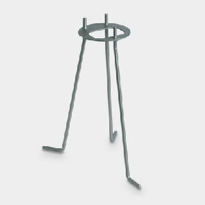 I GUZZINI ILLUMINAZI - IGZ3.B513.000.0 CONTROP.D=153 C/ZANC.D=8 L=200 X IWAY D1