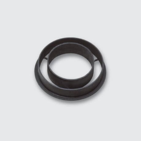 I GUZZINI ILLUMINAZI - IGZ3.BZD3.004.0 SPILL-RING D=60 H=16 PER MINIWOODY 35W B