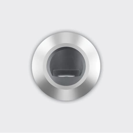 IGUZZINI ILLUMINAZI IGZ3.E102.713.0 LIGHT UP D=80 LED WARM WHITE 2700 K WALL