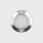 IGUZZINI ILLUMINAZI - IGZ3.E105.713.0 LIGHT UP D=80 LED WARM WHITE 2700K DIFFO