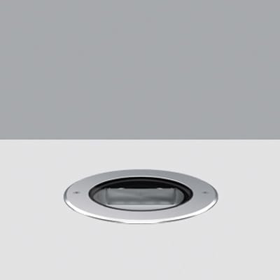 IGUZZINI ILLUMINAZI IGZ3.E137.713.0 LIGHT UP EARTH D=200 LED WARM WHITE WALL