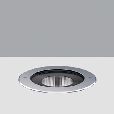 IGUZZINI ILLUMINAZI IGZ3.E166.713.0 LIGHT UP EARTH D=250 LED N./W.5000LM MED