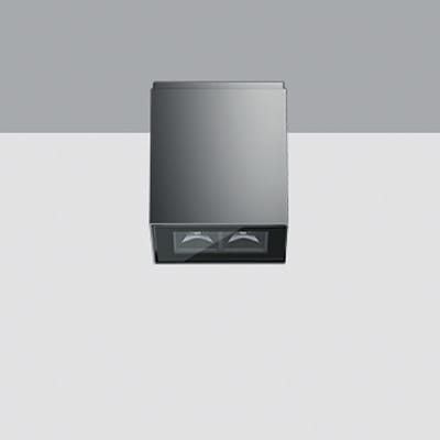 IGUZZINI ILLUMINAZI IGZ3.E882.774.0 LASER BLADE INOUT PLAFONE 2 LED 3000K W/