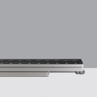 IGUZZINI ILLUMINAZI - IGZ3.EI97.715.0 LINEAL.47 SUPE.18LED 2700K L=908 48V WGS