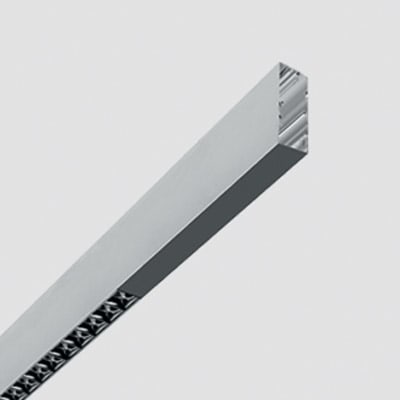 I GUZZINI ILLUMINAZI - IGZ3.MJ60.701.0 MODULO LINE.IN30 H.C.10 LED NEUT.WHITE D