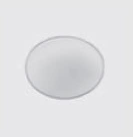 I GUZZINI ILLUMINAZI - IGZ3.MXG6.065.0 VETRO PER EFFETTO WALL-WASH.D=70 X PIXEL