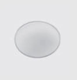 I GUZZINI ILLUMINAZI - IGZ3.MXG6.065.0 VETRO PER EFFETTO WALL-WASH.D=70 X PIXEL