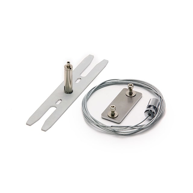 I GUZZINI ILLUMINAZI - IGZ3.MZ23.000.0 ELEMEN.CONNESS.X MODULI IN30 SOSPENS.FIL