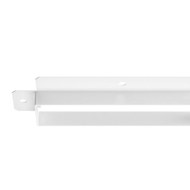 I GUZZINI ILLUMINAZI - IGZ3.PA33.001.0 CORNICE X CONTF.LASER BLADE 5 LED MINI.S