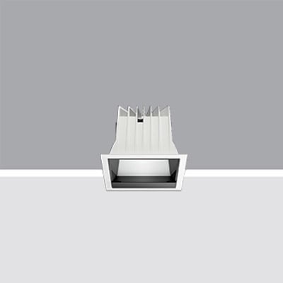 IGUZZINI ILLUMINAZI IGZ3.Q267.701.0 LASER BLAD.XL FRAM.LED WARM 3000K CRI90