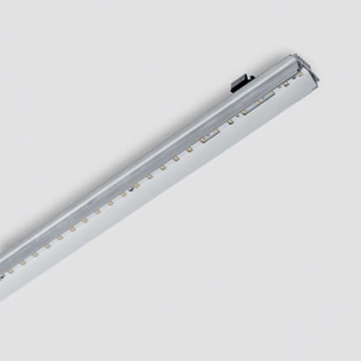 I GUZZINI ILLUMINAZI - IGZ3.Q455.700.0 IN90 PIAS.CABL. LED W/W DOWN L=1196 DALI