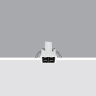 IGUZZINI ILLUMINAZI - IGZ3.Q477.747.0 INC.LASER BLADE XS FRAM.4LED W/W.3000K W