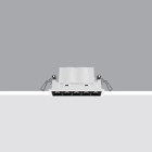 IGUZZINI ILLUMINAZI - IGZ3.Q488.747.0 INC.LASER BLADE XS FRAM.5LED W/W.3000K F