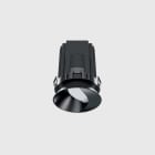 IGUZZINI ILLUMINAZI - IGZ3.QA70.701.0 LASER TONDO D=75 MINIMAL LED WARM 3000K