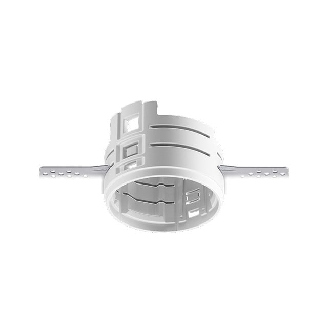 I GUZZINI ILLUMINAZI - IGZ3.QC68.001.0 CORNICE D75 X CONTF. INCS.LASER MINIMAL