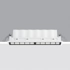 IGUZZINI ILLUMINAZI - IGZ3.QD70.747.0 INC.LAS.BLADE XS FRAME 10LED W/W DALI WA