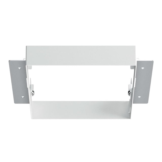 I GUZZINI ILLUMINAZI - IGZ3.QK71.001.0 CORNICE X CONTF.LASER BLADE XL 1 LED MIN