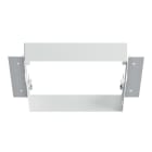 IGUZZINI ILLUMINAZI - IGZ3.QK71.001.0 CORNICE X CONTF.LASER BLADE XL 1 LED MIN