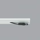 IGUZZINI ILLUMINAZI - IGZ3.E595.701.0 UNDERSCORE INOUT SIDE10 WARM WHITE 2900K