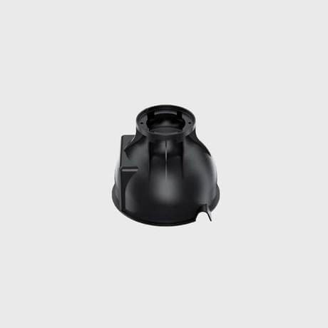IGUZZINI ILLUMINAZI IGZ3.X197.004.0 CONTROCASSA POLM D=279 H=225 PER LIGHT-U