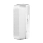 IGUZZINI ILLUMINAZI - IGZ3.X342.000.0 CASSAFORMA POLS.D=200 PER WALKY EI25