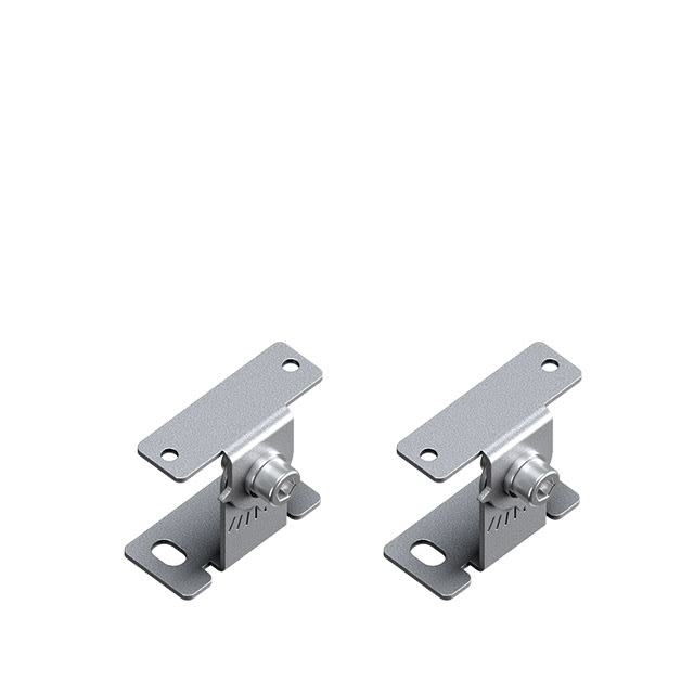 I GUZZINI ILLUMINAZI - IGZ3.X392.013.0 BRACCI ORIENT.CORTO DX E SX X LINEALUCE