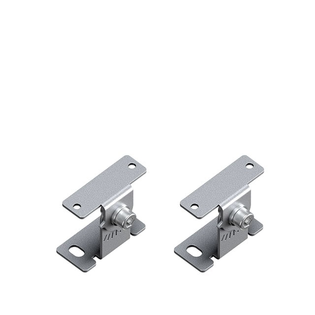 I GUZZINI ILLUMINAZI - IGZ3.X392.013.0 BRACCI ORIENT.CORTO DX E SX X LINEALUCE