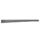 IGUZZINI ILLUMINAZI - IGZ3.6131.015.0 BRACCIO SINGOLO FE.L=1500 X PALO D=120 N