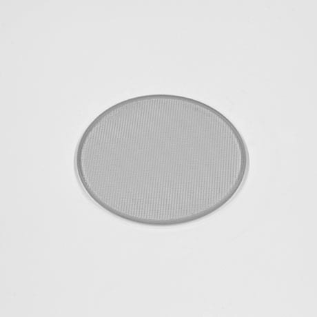 I GUZZINI ILLUMINAZI - IGZ3.6186.024.0 VETRO PRISMATO DIFFONDEN.D=192 PER MAXIW