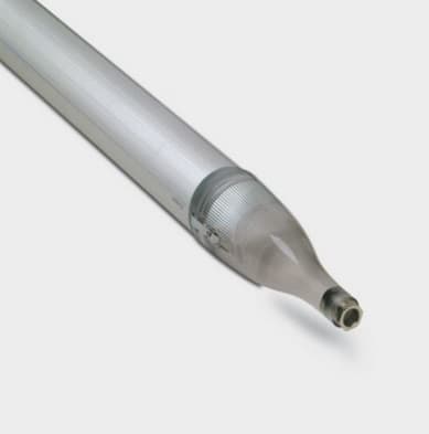 I GUZZINI ILLUMINAZI - IGZ3.6787.724.0 ISIGN SOSP.C/LED NEUTRAL WHITE D=80 L=16