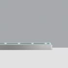 IGUZZINI ILLUMINAZI - IGZ3.BH15.715.0 LINEALUCE 37 SUPE.6 LED 3000K L=528 REMO