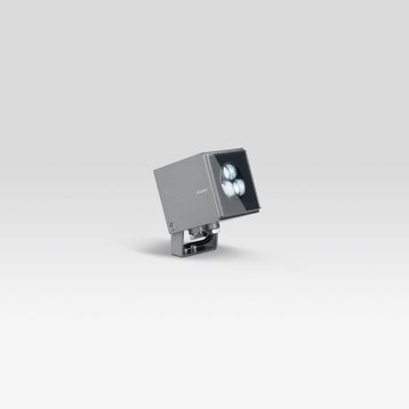 IGUZZINI ILLUMINAZI IGZ3.BK21.701.0 IPRO MINI C/STAF.E 3 LED WARM WHITE ELLI