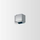 IGUZZINI ILLUMINAZI - IGZ3.BK30.715.0 IPRO MINI APPLIQ.C/3 LED WARM WHITE LAMA