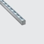 IGUZZINI ILLUMINAZI - IGZ3.BK36.715.0 LINEALUCE 37 SUPE.6 LED 4000K L=528 SPOT