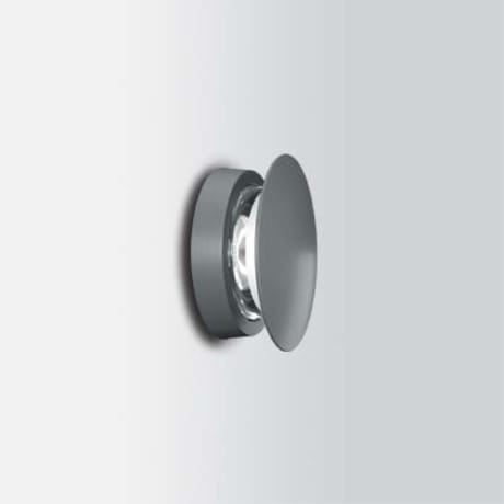 IGUZZINI ILLUMINAZI IGZ3.BU10.701.0 TRICK APPLIQ.D=110 C/6 LED WARM WHITE EF