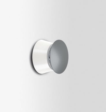 IGUZZINI ILLUMINAZI IGZ3.BU17.701.0 TRICK APPLIQ.D=110 C/6 LED WARM WHITE 36